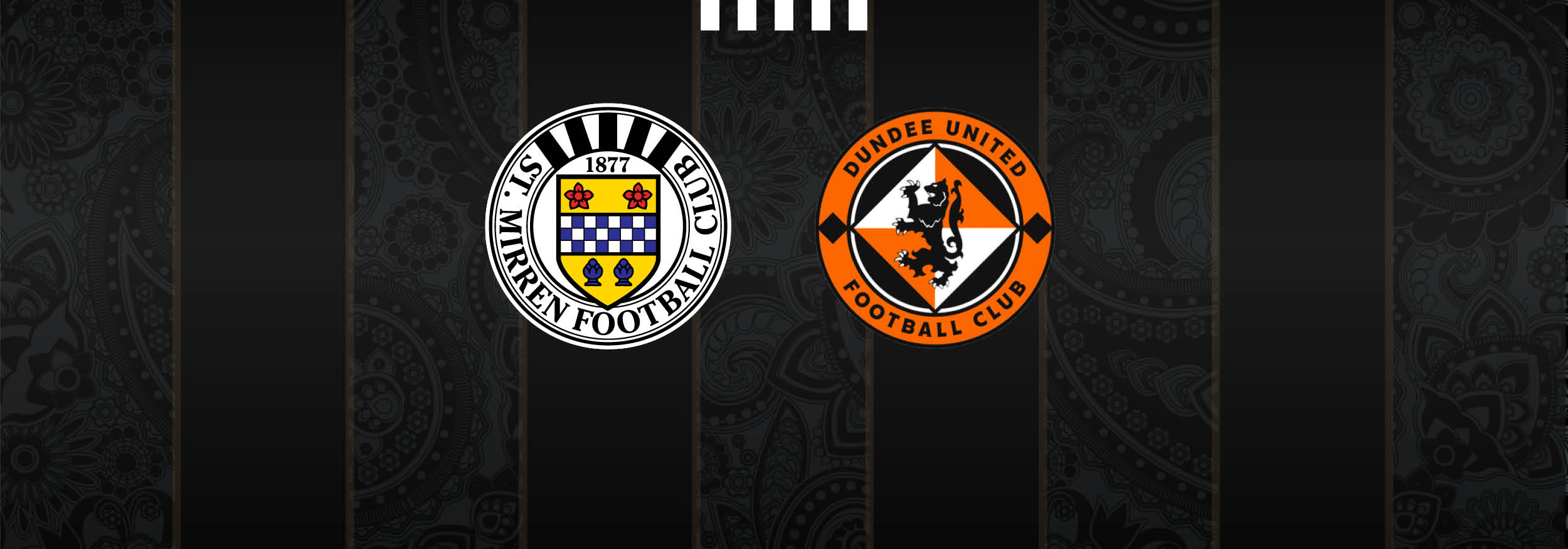 Matchday Info: St Mirren v Dundee United (11th Jan)