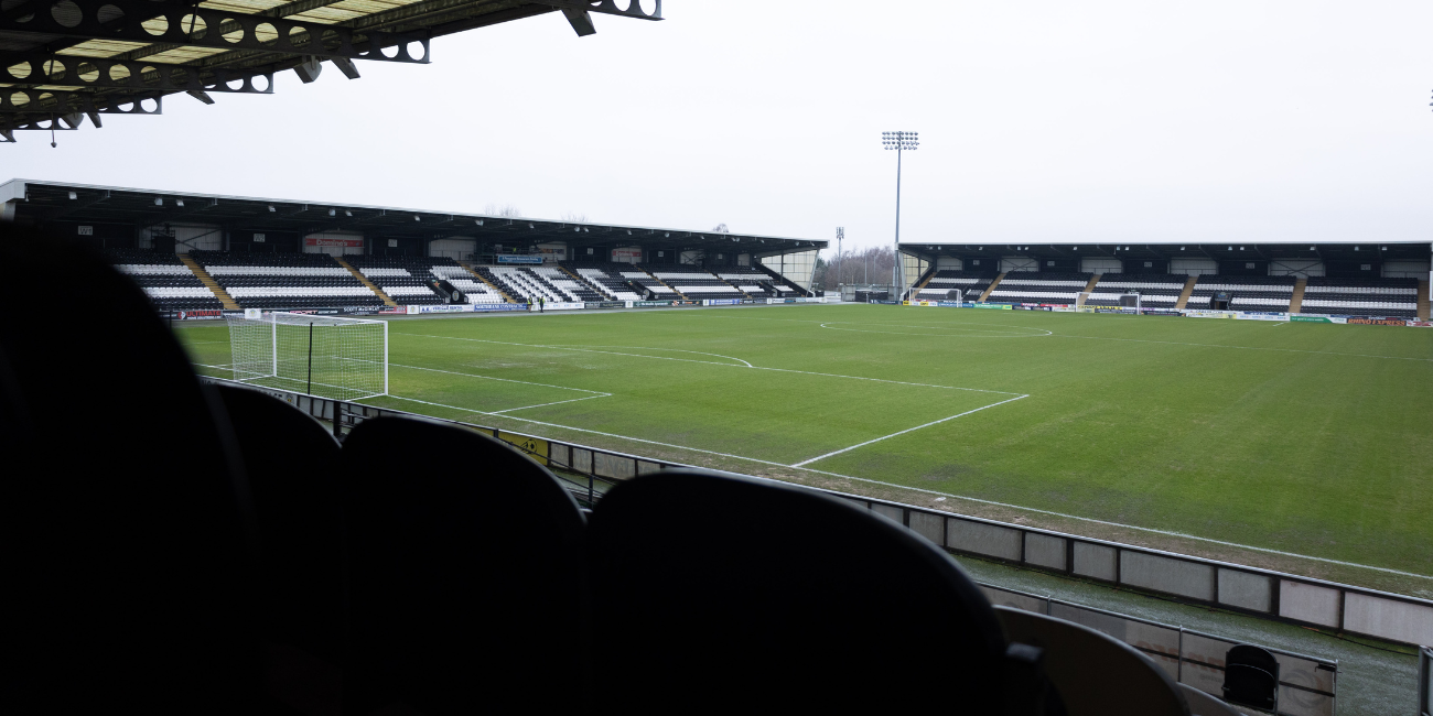 Club Statement - St Mirren v Dundee United