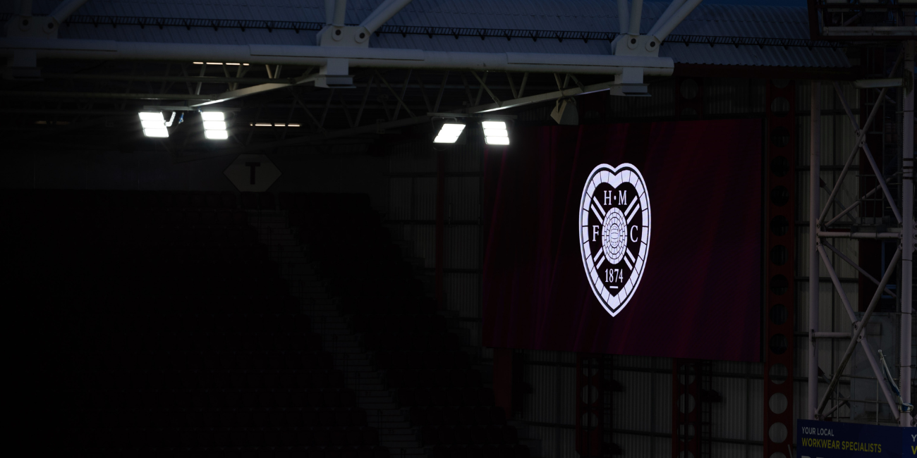 Saints defeated at Tynecastle as Hearts come from behind to win