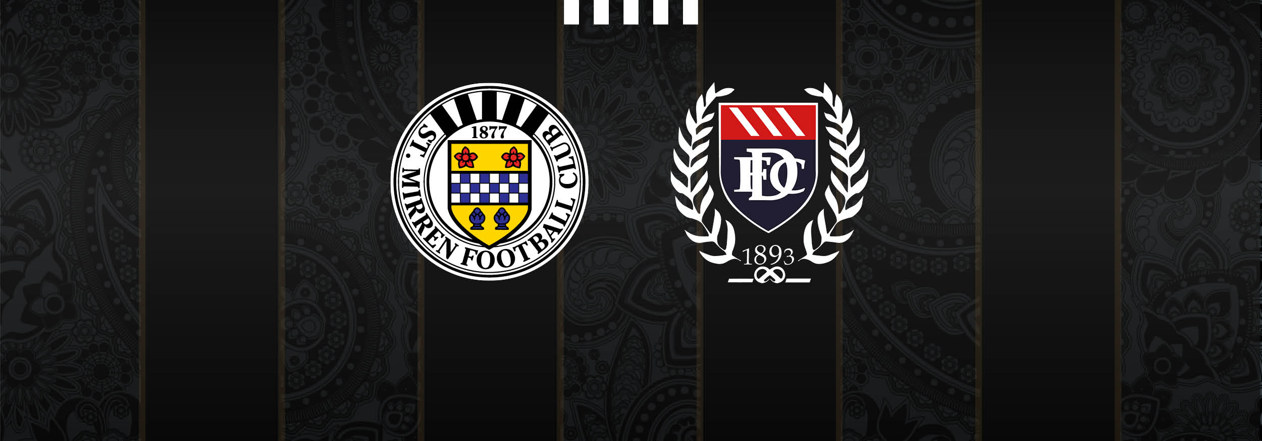 ENTRY INFO | St Mirren U18s v Dundee U18s (10th March)