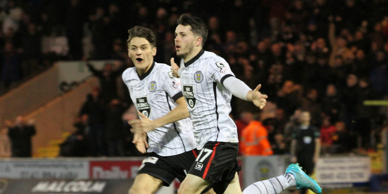 Match Report: St Mirren 1-0 Raith Rovers