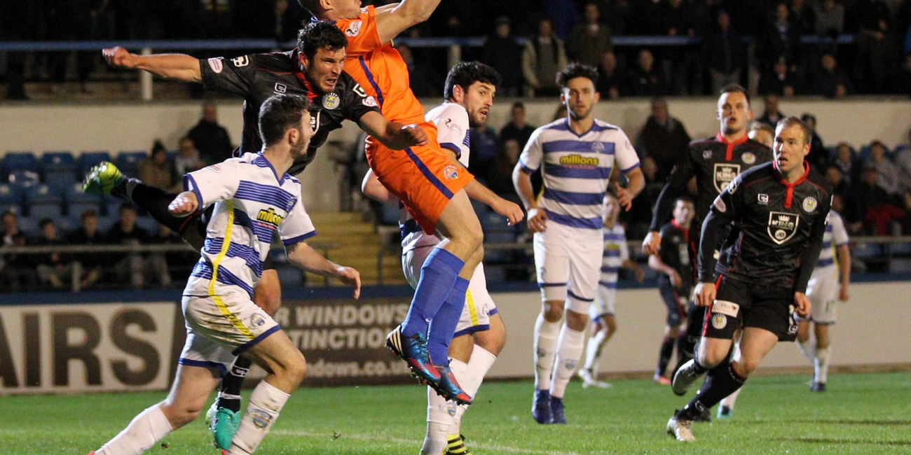 Match Report: Morton 3-1 St Mirren