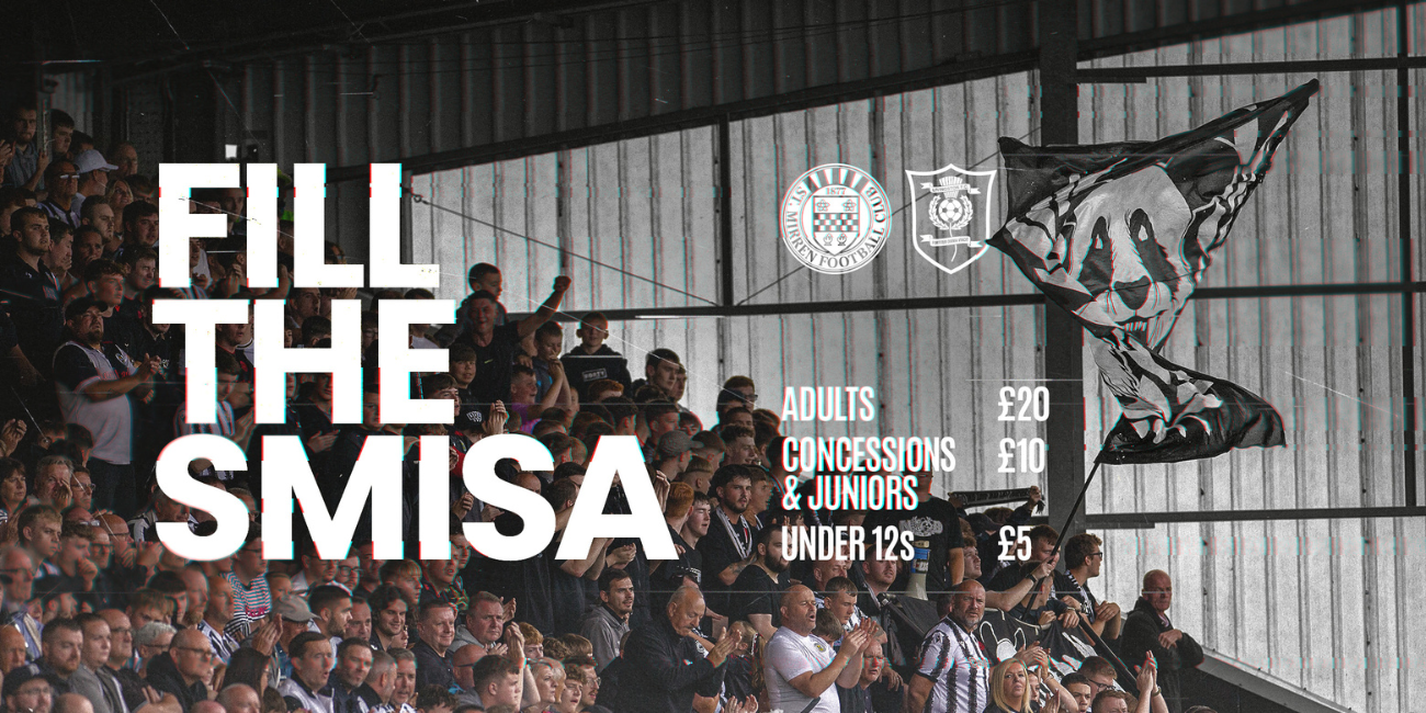 Fill The SMiSA
