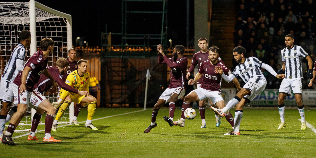 Miguel Freckleton scores