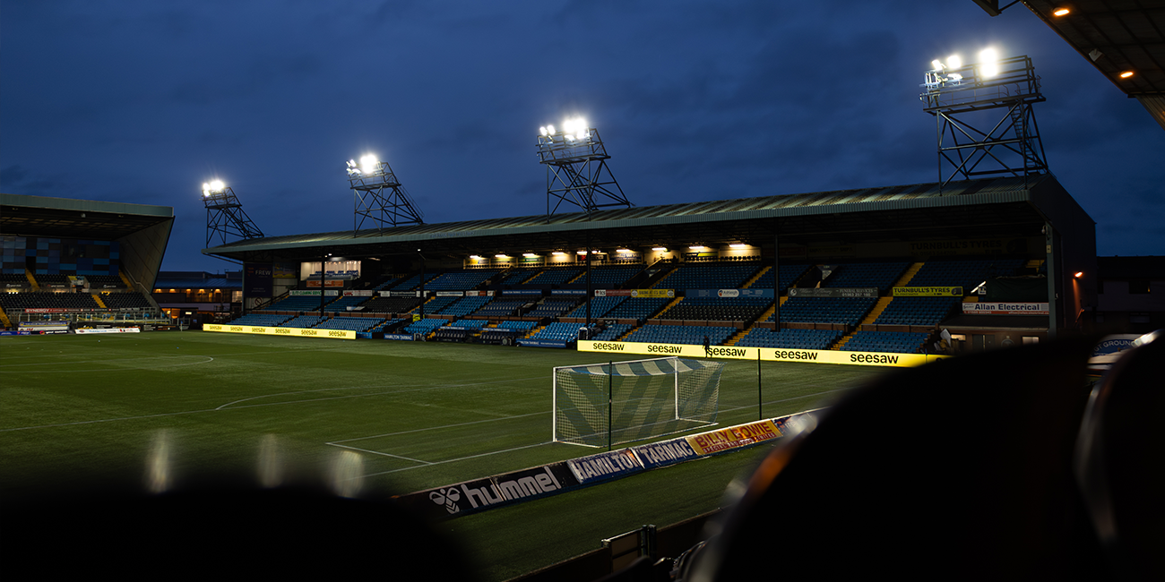 Rugby Park