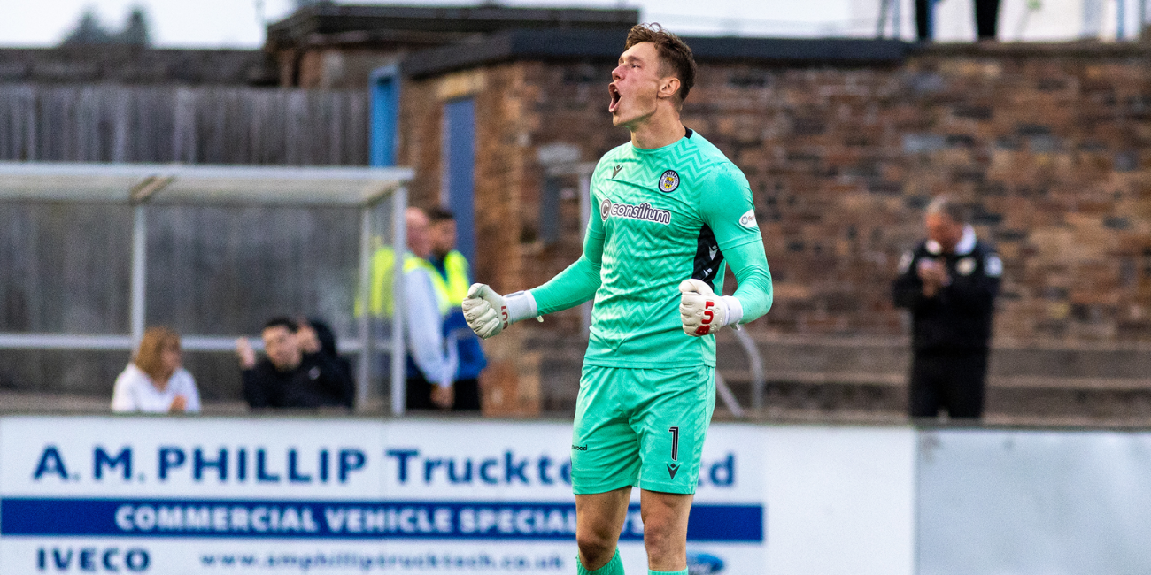 Peter Urminsky Post-Forfar Athletic