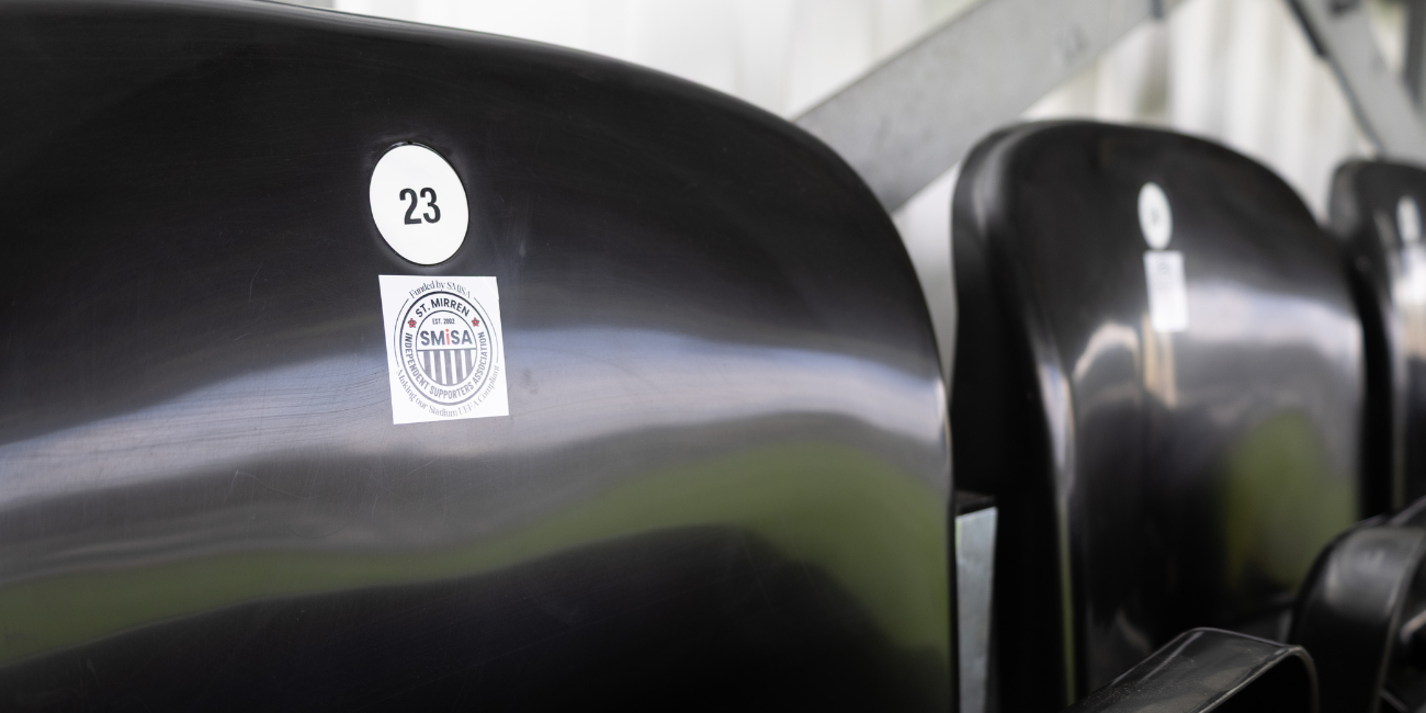 SMiSA Seats