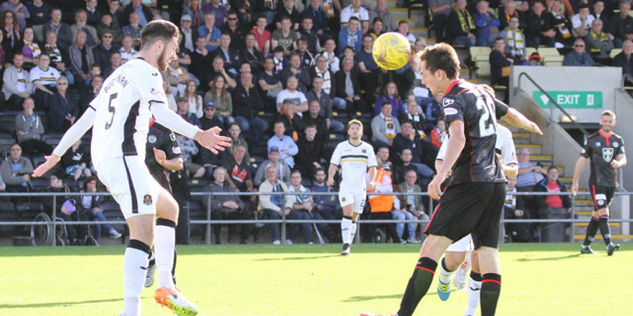 Dumbarton Match Preview (5th Nov)