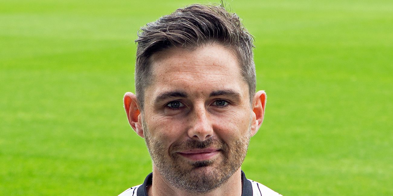 St Mirren Starting XI: Ben Gordon Returns