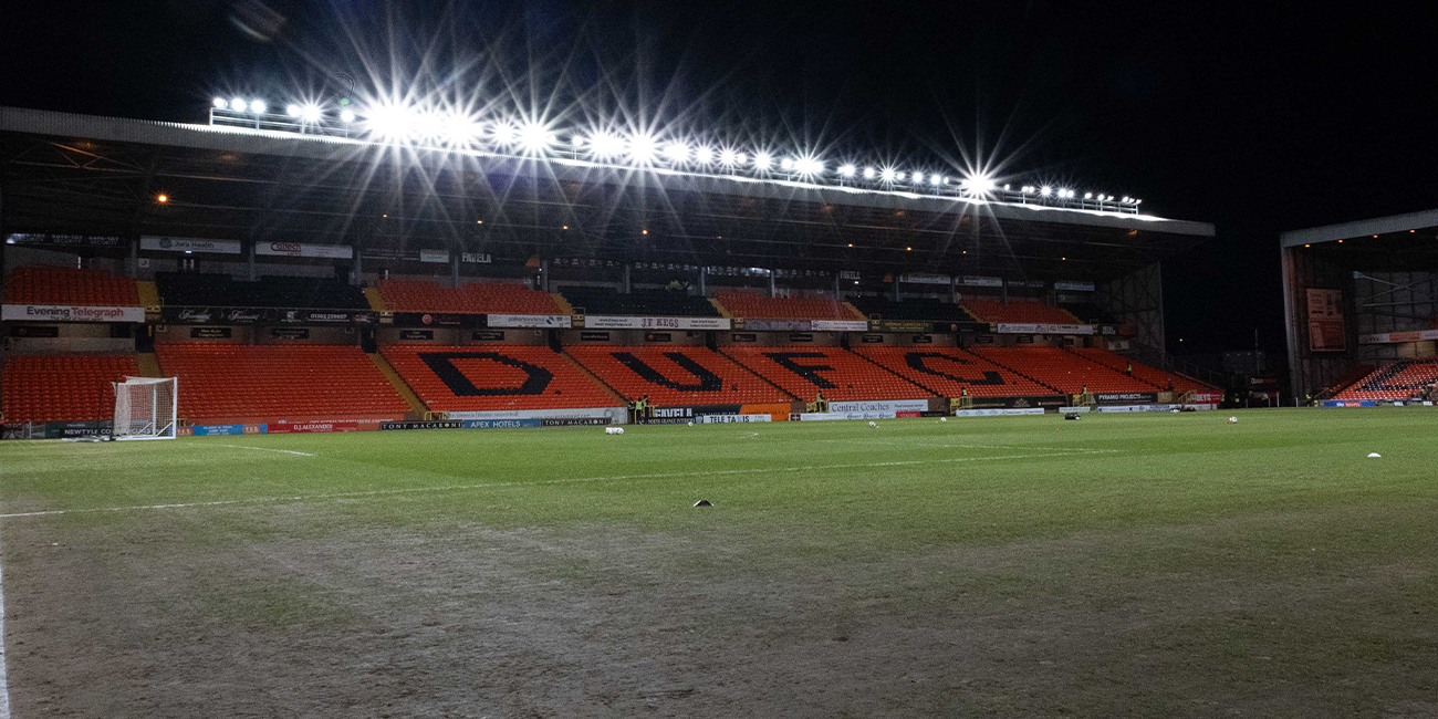 Tannadice Park